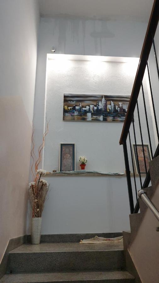 Penzión pre hostí Mirjana Porec