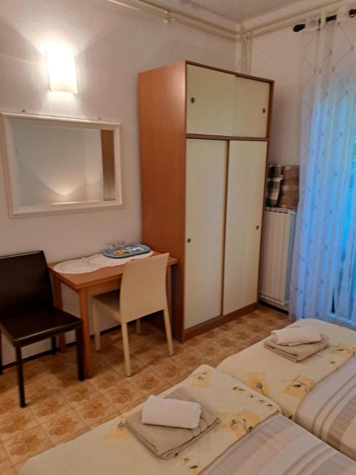 Mirjana Penzión pre hostí *